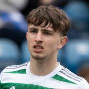 Rocco Vata could leave Celtic for a move to the Serie A