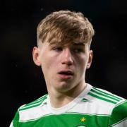 Adam Montgomery has joined Motherwell on loan