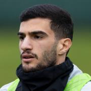 Liel Abada has reportedly returned to Celtic training
