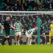 Celtic spilled two more precious points at home against an impressive Kilmarnock