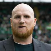 John Hartson