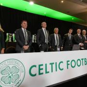 Celtic's board has taken a lot of flak since their financials were revealed
