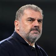 A Celtic statement claimed Mark Lawwell was recruited by Ange Postecoglou