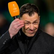 Chris Sutton reckons Mark Lawwell's exit answers Celtic blame game