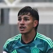 Alexandro Bernabei is reportedly set to leave Celtic
