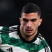 Liel Abada is expected to complete a move to the MLS from Celtic