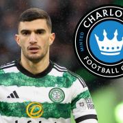 Liel Abada has completed his transfer switch to Charlotte from Celtic