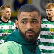 Celtic would be taking a bigger risk playing Liam Scales and Stephen Welsh ahead of Cameron Carter-Vickers