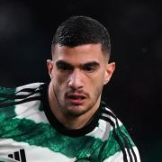 Liel Abada left Celtic for the MLS after not being in the right frame of mind to play in Glasgow