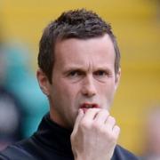 Ronny Deila has been sacked by Club Brugge