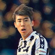 Kwon Hyeok-kyu has become a mainstay in St Mirren's midfielder under Stephen Robinson