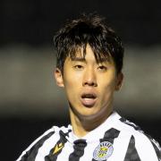 Celtic midfielder Kwon has impressed on loan at St Mirren