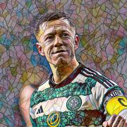 Callum McGregor is the main man for Celtic and Scotland, as recent results without him have shown
