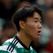 Yang won't be released by Celtic for international duty