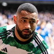 Cameron Carter-Vickers feared he had given away a penalty
