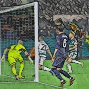Late goals could come back to bite Celtic, as they did in Europe