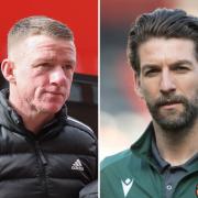 Jonny Hayes and Charlie Mulgrew are 'in the frame' for a return to Celtic