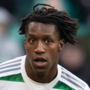 Bosun Lawal is heading back to Celtic after time on loan in England