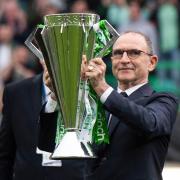 Martin O'Neill