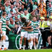 Celtic celebrations