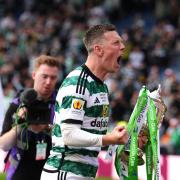 Callum McGregor