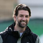 Charlie Mulgrew has joined Hamilton in a coaching role