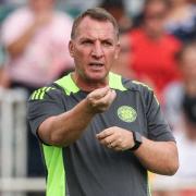 Brendan Rodgers will be hoping to begin the league season with a victory