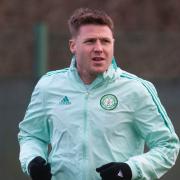 James McCarthy has become a forgotten man at Celtic