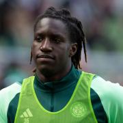 Bosun Lawal has left Celtic to join Stoke City