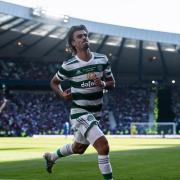 Jota scores for Celtic during the 2022/23 campaign