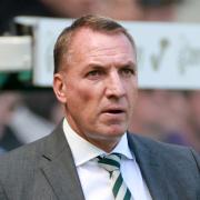 Brendan Rodgers is reportedly eyeing a move for Luke McCowan