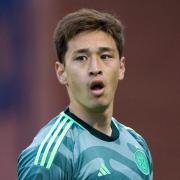 Yuki Kobayashi has reportedly completed a Celtic transfer exit