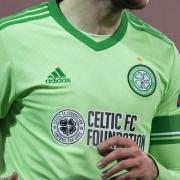 Celtic x Adidas away kit 2020/21