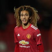 Hannibal Mejbri’s development has stagnated