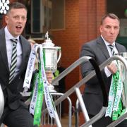 Celtic have that winning mentality