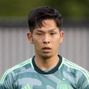 Tomoki Iwata is reportedly set to leave Celtic