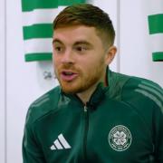 James Forrest is a stalwart in the Celtic team