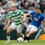 Why 'Bullish' McCowan has already impressed one of his Celtic heroes