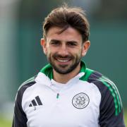 Greg Taylor has proved to be a shrewd acquisition for Celtic