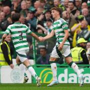 Celtic look a strong force under Brendan Rodgers