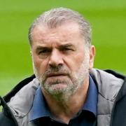 Ange Postecoglou was surprised over backlash to a Spurs interview