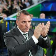 Brendan Rodgers