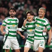 There’s a ray of positivity and expectation in the Celtic camp this season