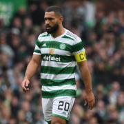 Cameron Carter-Vickers huge doubt for St Johnstone game