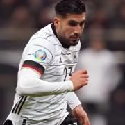 Emre Can