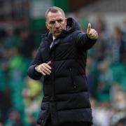 Gary Lineker blown away by rampant Celtic after 6-0 St Johnstone win