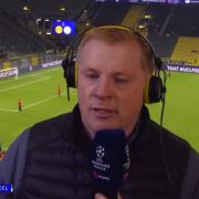 Neil Lennon was left shaking his head at the performance