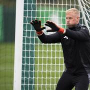 Peter Schmeichel shares advice he gave to Kasper after brutal night in Dortmund