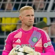 Kasper Schmeichel