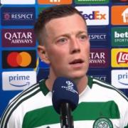 Callum McGregor